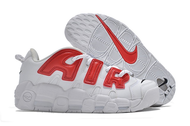 Women Air More Uptempo 33